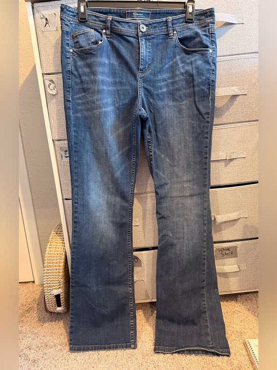 Tommy Bahama Denim - Tommy Bahama denim jeans size 16